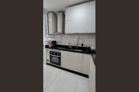 Apartamento à venda com 2 quartos, 138m² em Parque das Nações, Santo André