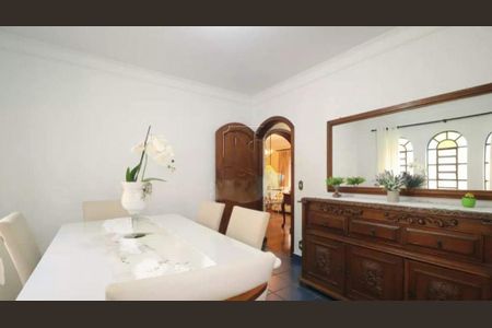 Casa à venda com 4 quartos, 232m² em Santa Maria, Santo André