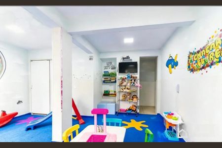 Apartamento à venda com 2 quartos, 48m² em Itaquera, São Paulo