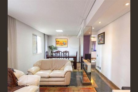Apartamento à venda com 3 quartos, 74m² em Jardim Ubirajara, São Paulo
