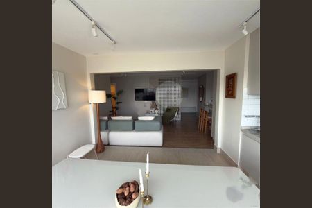 Apartamento à venda com 3 quartos, 108m² em Jardim Caravelas, São Paulo