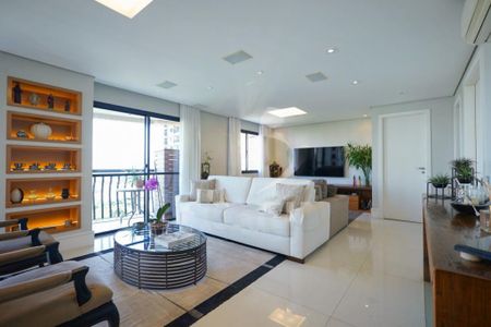 Apartamento à venda com 3 quartos, 150m² em Santo Amaro, São Paulo