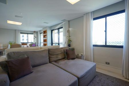 Apartamento à venda com 3 quartos, 150m² em Santo Amaro, São Paulo