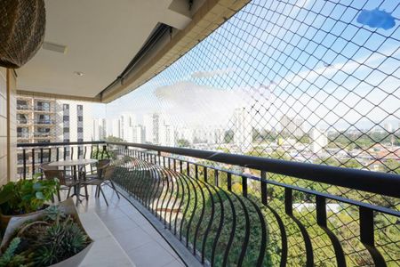 Apartamento à venda com 3 quartos, 150m² em Santo Amaro, São Paulo