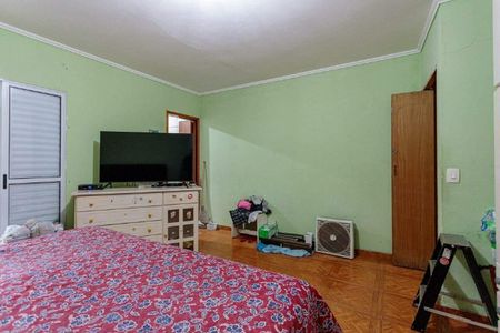 Casa à venda com 3 quartos, 211m² em Vila Camilópolis, Santo André
