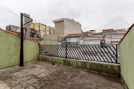 Casa à venda com 3 quartos, 211m² em Vila Camilópolis, Santo André