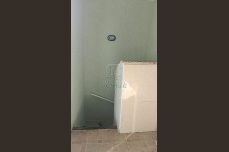 Apartamento à venda com 2 quartos, 55m² em Jardim Progresso, Santo André