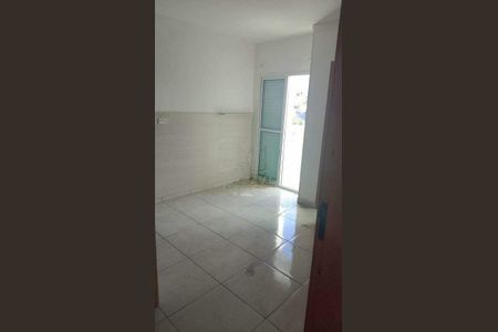 Apartamento à venda com 2 quartos, 55m² em Jardim Progresso, Santo André