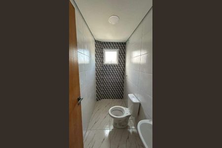 Apartamento à venda com 2 quartos, 53m² em Parque das Nações, Santo André