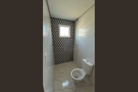 Apartamento à venda com 2 quartos, 53m² em Parque das Nações, Santo André