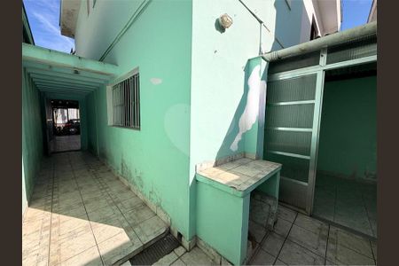 Casa à venda com 3 quartos, 488m² em Assunção, São Bernardo do Campo