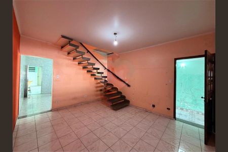 Casa à venda com 3 quartos, 488m² em Assunção, São Bernardo do Campo