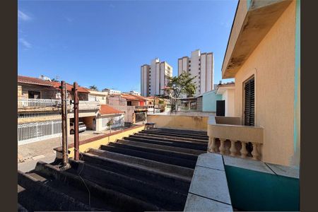 Casa à venda com 3 quartos, 488m² em Assunção, São Bernardo do Campo
