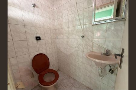 Casa à venda com 3 quartos, 488m² em Assunção, São Bernardo do Campo