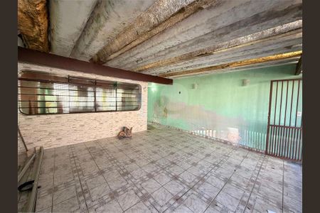 Casa à venda com 3 quartos, 488m² em Assunção, São Bernardo do Campo