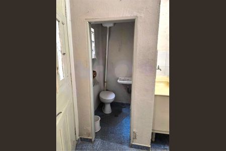 Casa à venda com 3 quartos, 125m² em Vila Nova, São Paulo