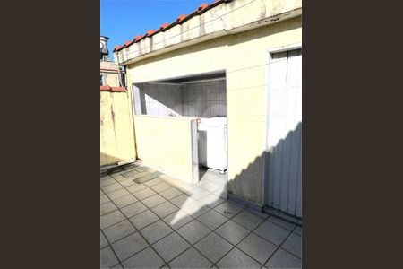 Casa à venda com 3 quartos, 125m² em Vila Nova, São Paulo