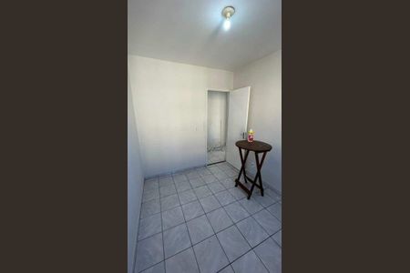 Apartamento à venda com 2 quartos, 50m² em Parque das Nações, Santo André