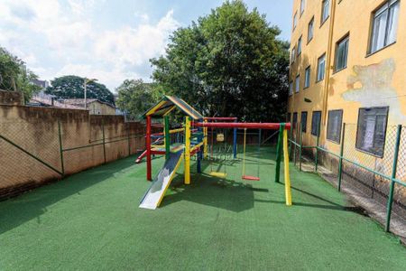 Apartamento à venda com 2 quartos, 50m² em Parque das Nações, Santo André