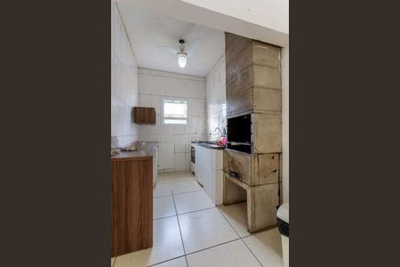 Apartamento à venda com 2 quartos, 50m² em Parque das Nações, Santo André