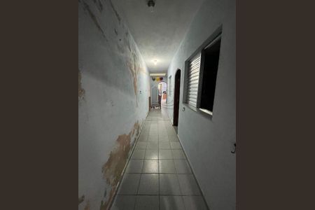 Casa à venda com 4 quartos, 280m² em Vila Sapopemba, São Paulo