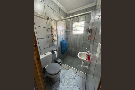 Casa à venda com 4 quartos, 280m² em Vila Sapopemba, São Paulo