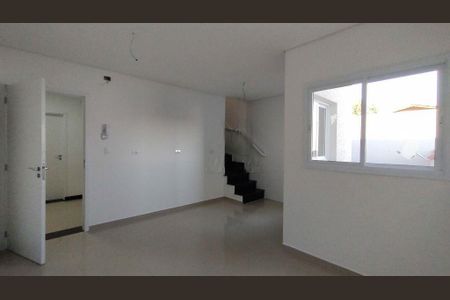 Apartamento à venda com 2 quartos, 108m² em Parque Novo Oratório, Santo André