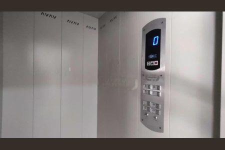 Apartamento à venda com 2 quartos, 108m² em Parque Novo Oratório, Santo André