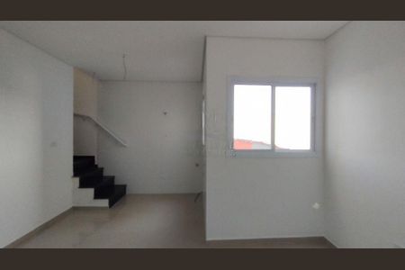 Apartamento à venda com 2 quartos, 108m² em Parque Novo Oratório, Santo André