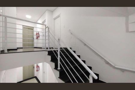 Apartamento à venda com 2 quartos, 108m² em Parque Novo Oratório, Santo André