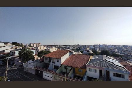 Apartamento à venda com 2 quartos, 108m² em Parque Novo Oratório, Santo André