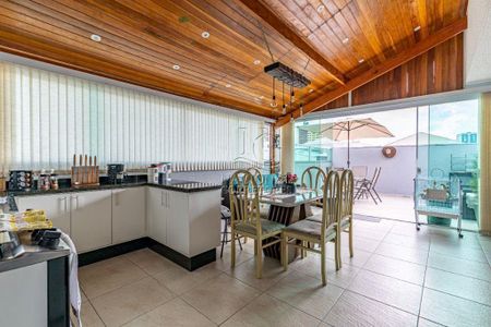 Apartamento à venda com 3 quartos, 96m² em Parque das Nações, Santo André