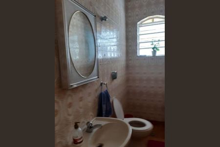 Casa à venda com 4 quartos, 200m² em Parque Jabaquara, São Paulo