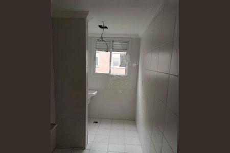 Apartamento à venda com 3 quartos, 107m² em Jardim Cristiane, Santo André