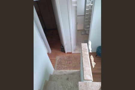 Casa à venda com 3 quartos, 80m² em Vila Metalúrgica, Santo André