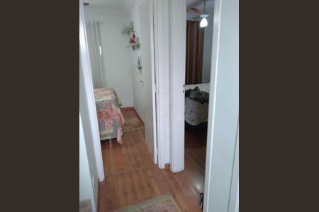 Casa à venda com 3 quartos, 80m² em Vila Metalúrgica, Santo André