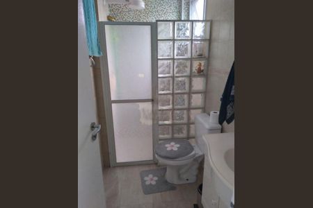 Casa à venda com 3 quartos, 80m² em Vila Metalúrgica, Santo André