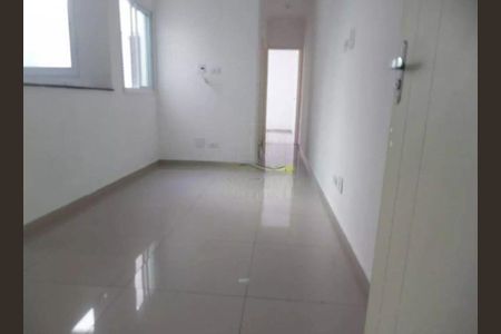 Apartamento à venda com 2 quartos, 100m² em Vila Lucinda, Santo André