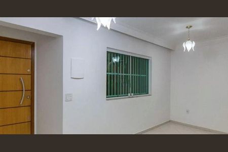 Casa à venda com 3 quartos, 100m² em Jardim Rina, Santo André