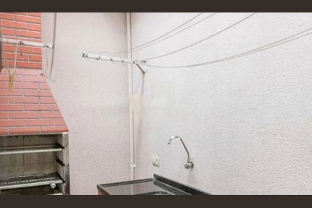 Casa à venda com 3 quartos, 100m² em Jardim Rina, Santo André