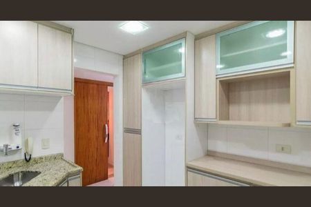 Casa à venda com 3 quartos, 100m² em Jardim Rina, Santo André
