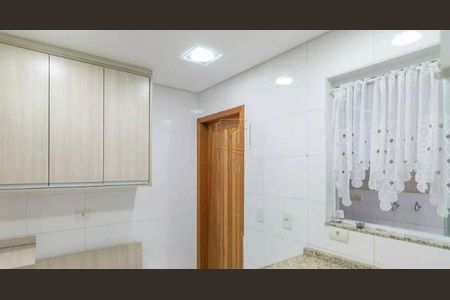 Casa à venda com 3 quartos, 100m² em Jardim Rina, Santo André
