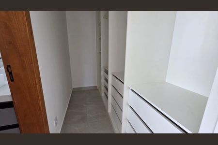 Closet de casa à venda com 3 quartos, 115m² em Vila Rica, Lagoa Santa