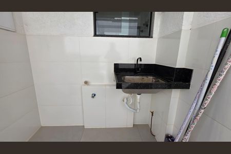 Casa à venda com 115m², 3 quartos e 2 vagas Casa à venda com 115m², 3 quartos e 2 vagasLavanderia