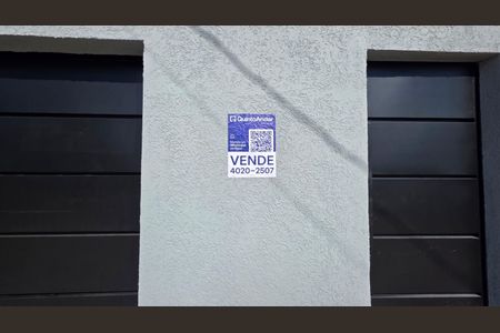 Casa à venda com 115m², 3 quartos e 2 vagas Casa à venda com 115m², 3 quartos e 2 vagasPlaca e qrcode