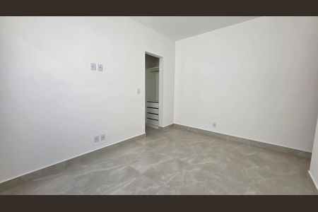 Suíte  de casa à venda com 3 quartos, 115m² em Vila Rica, Lagoa Santa