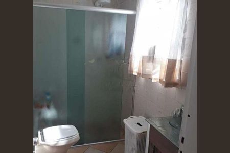 Casa à venda com 2 quartos, 116m² em Casa Branca, Santo André