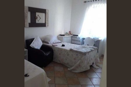 Casa à venda com 2 quartos, 116m² em Casa Branca, Santo André