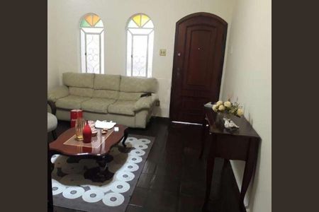 Casa à venda com 2 quartos, 116m² em Casa Branca, Santo André