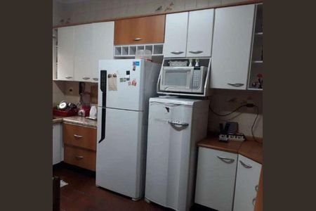 Casa à venda com 2 quartos, 116m² em Casa Branca, Santo André